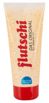 620300 Lubrikačný gel Flutschi Original 200 ml