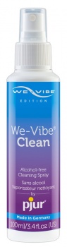 630675 Pjur We-Vibe Clean - čistiaci sprej