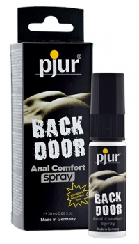 615307 Pjur Backdoor Spray análny sprej