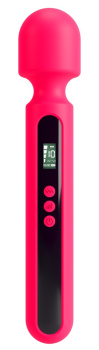 5402328 Masážna hlavica Pink Sunset Wand Vibrator