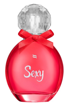 629294 Parfum s feromónmi Obsessive Sexy