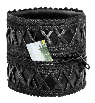 24612851000 Noir Handmade Wrist Wallet peňaženka
