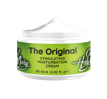 629545 NUEI The Original Stimulating Masturbation Cream