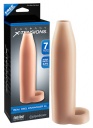 3000011689 Návlek na penis Real Feel Enhancer XL