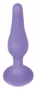 507377 Análny kolík Lavender Small
