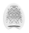 5003296 TENGA Easy Beat Egg SNOW CRYSTAL