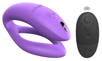 30-10005-X We-Vibe Sync O párový vibrátor 