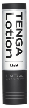 629685 TENGA Lotion Light lubrikačný gél