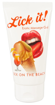 629510 Lick it! Sex on the Beach 