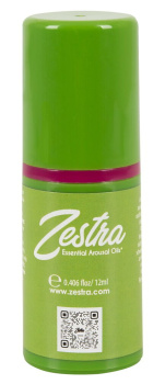 631108 Zestra Essential Arousal Oil pre klitoris a vulvu