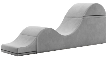 5005094 Liberator Aria Flip Chaise kreslo