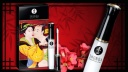 628190 Shunga Divine Oral Pleasure Gloss - lesk na pery  