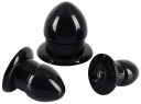 531570 Set análnych kolíkov Anal Stretching Plug Kit