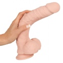 532827 Dildo Nature Skin