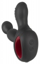 594075 Vibračný stimulátor prostaty Silicone Prostate Plug