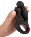 594075 Vibračný stimulátor prostaty Silicone Prostate Plug