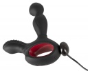 594075 Vibračný stimulátor prostaty Silicone Prostate Plug