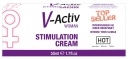 618543 V-Activ Stimulation Cream pre ženy