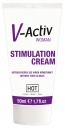 618543 V-Activ Stimulation Cream pre ženy