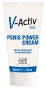 611476 V-Activ cream pre mužov