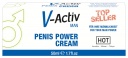 611476 V-Activ cream pre mužov