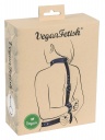 24930121001 Obojok s putami Vegan Fetish