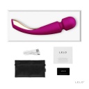 Lelo Smart Wand 2 Large - masážny vibrátor