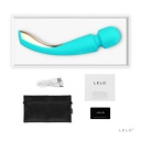 Lelo Smart Wand 2 Large - masážny vibrátor