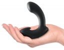 544922 Vibrátor na prostatu Control Silicone P-Spot Massager 