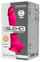 537705 SilexD Prémiové dildo 