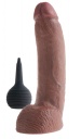 542261 Striekajúci penis King Cock