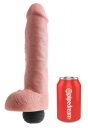 542288 Striekajúci penis King Cock