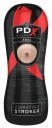 542946 Masturbátor PDX Elite Anal Vibrating Stroker