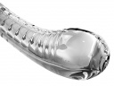 546267 Sklenené dildo ICICLES No. 88