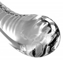 546267 Sklenené dildo ICICLES No. 88