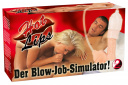 511250 Pumpa Blow Job simulator