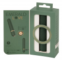 551902 Vibrátor Luxurious Emerald Love Bullet