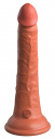 546682 Realistické dildo King Cock Dual Density