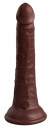 546682 Realistické dildo King Cock Dual Density