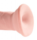 545457 Realistické dildo King Cock Triple Density