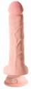 545503 Realistické dildo King Cock Triple Density