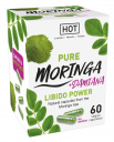 626341 Pure Moringa + Damiana Libido Power pre ženy