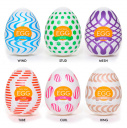 5000327 Set TENGA Easy Beat Egg WONDER Package