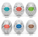 5000319 Set TENGA Easy Ona Cap Egg NEW STANDARD Package