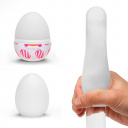 5000041 TENGA Easy Beat Egg CURL