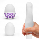 5000009 TENGA Easy Beat Egg MESH