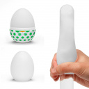 5000106 TENGA Easy Beat Egg STUD