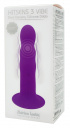 5400260 Vibrátor Adrien Lastic Hitsens 3 Vibe