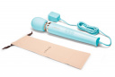 5400066 Le Wand Powerful Plug-In Vibrating Massager