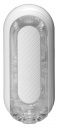 5000980 Masturbátor TENGA Flip 0 (Zero) Gravity WHITE